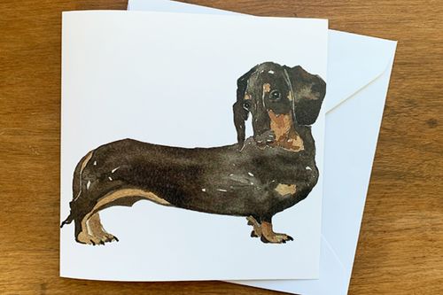 Greeting Cards